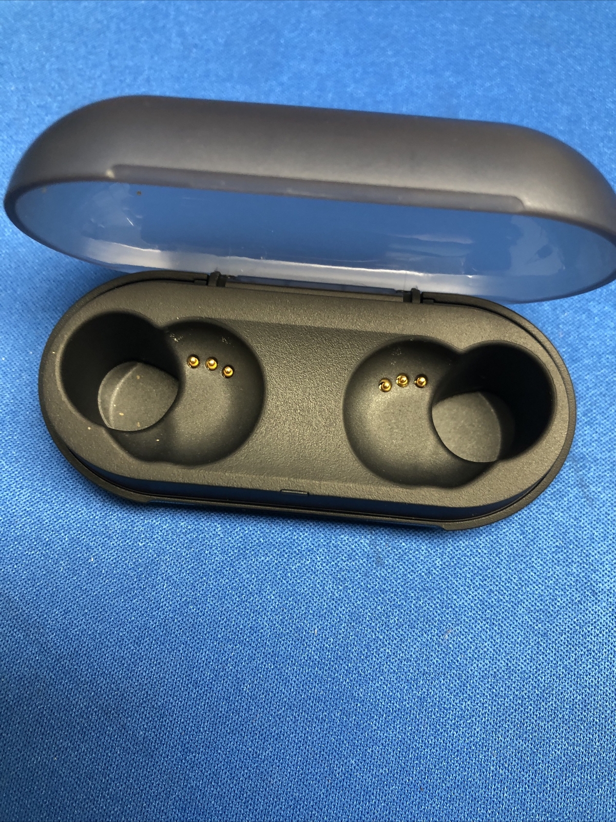 Sony WF-C500 YY2952 Black Active Wireless Bluetooth Earbuds