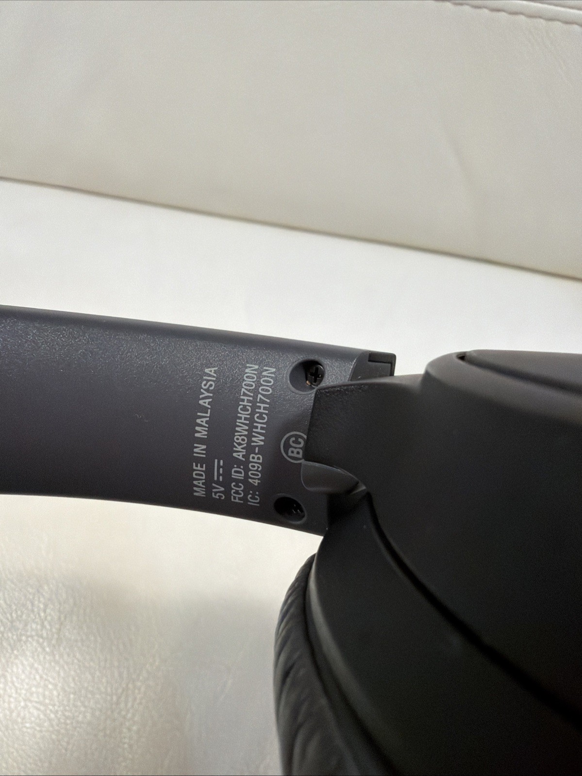 Sony WH-CH700N Wireless Over-Ear Noise Canceling Headphones TESTED