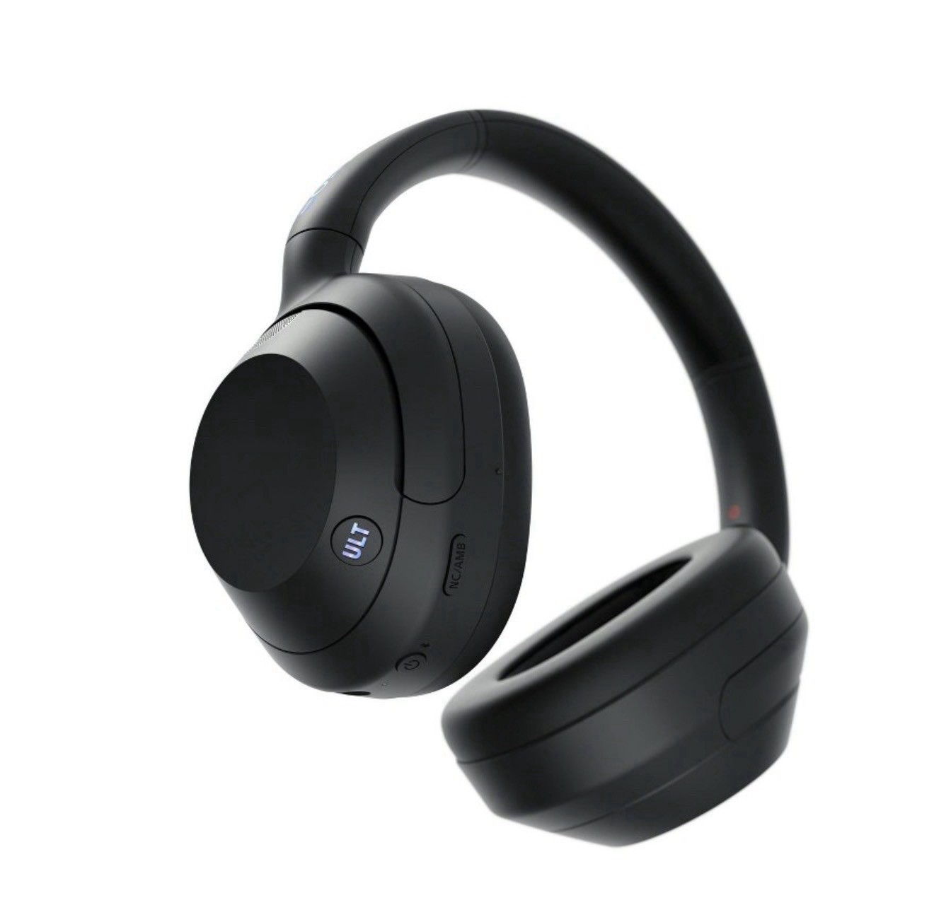 Sony WH-XB900N Wireless Noise Canceling Headphones – Black