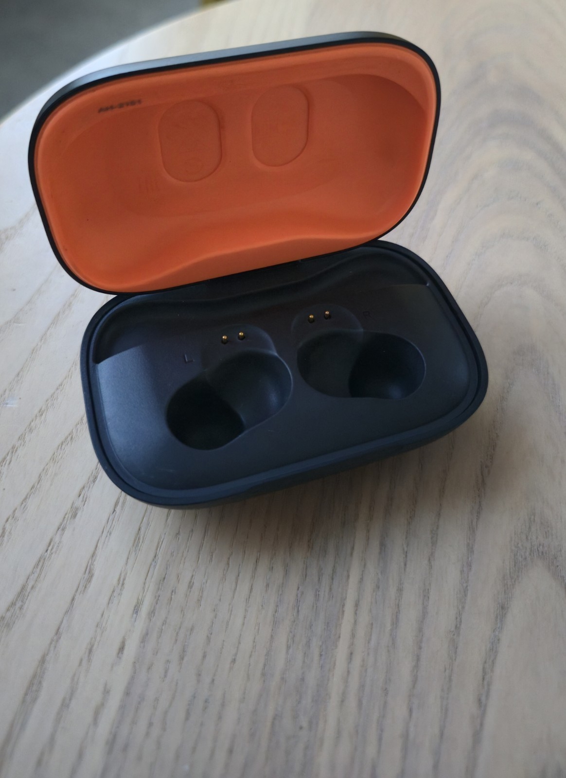Charging case ONLY Skullcandy Push Active true wireless – Exellent Condition