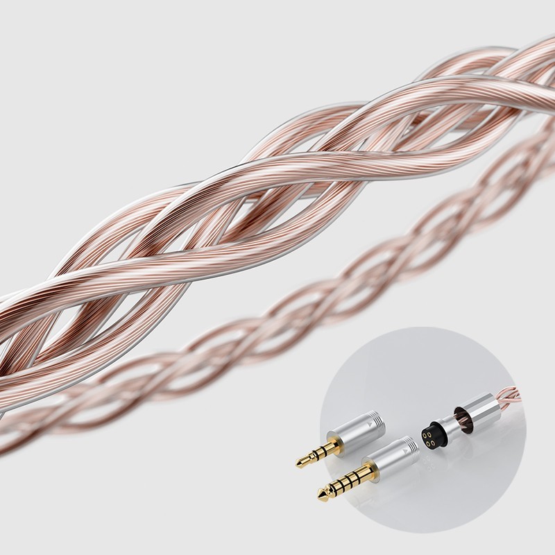 TWISTURA Beta Flagship 11mm Glass Diaphragm Dynamic Wired In-Ear Earphones