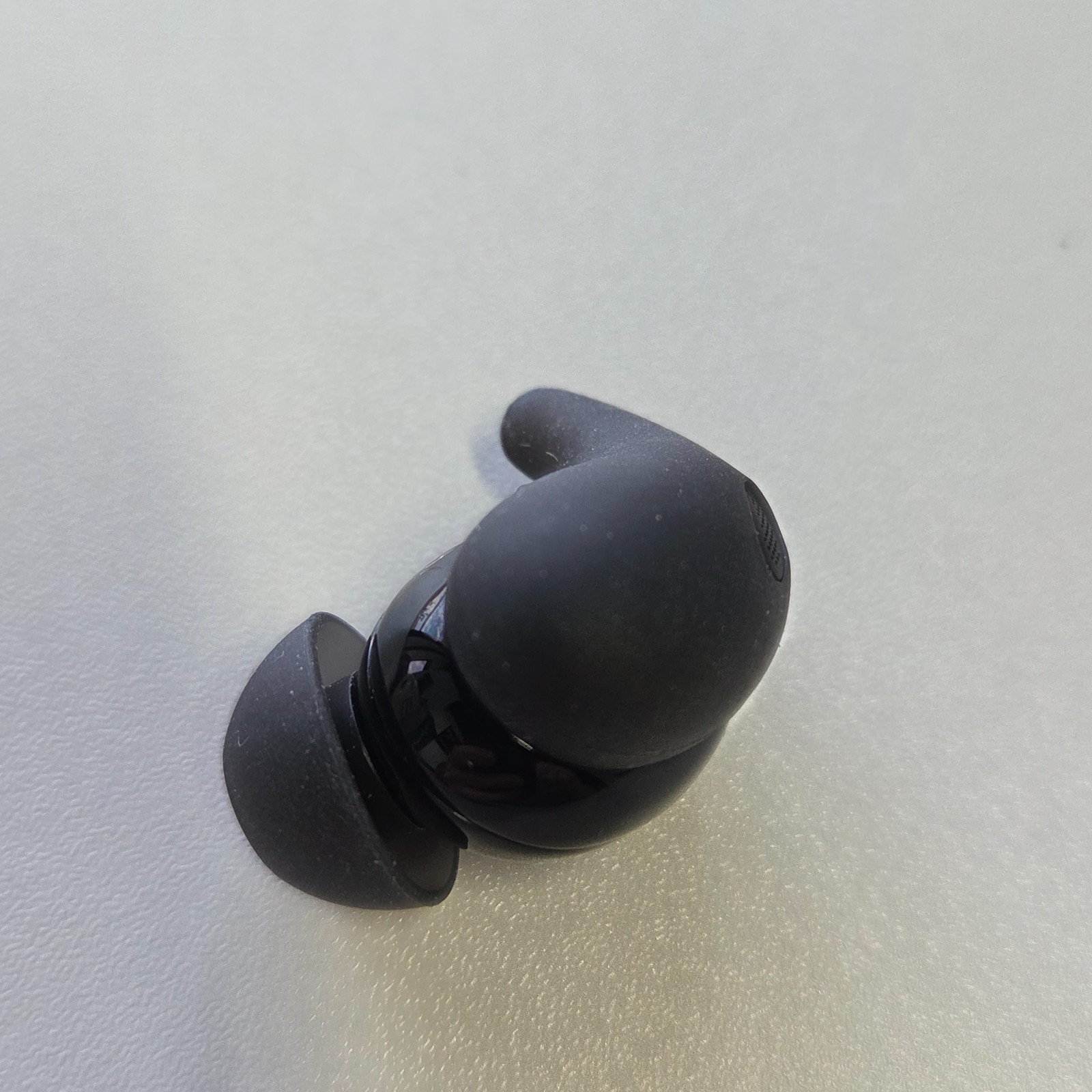 Sony WF-LS910N LinkBuds Fit Replacement Earbud WFLS910N LEFT- Black Ver 1.3.2