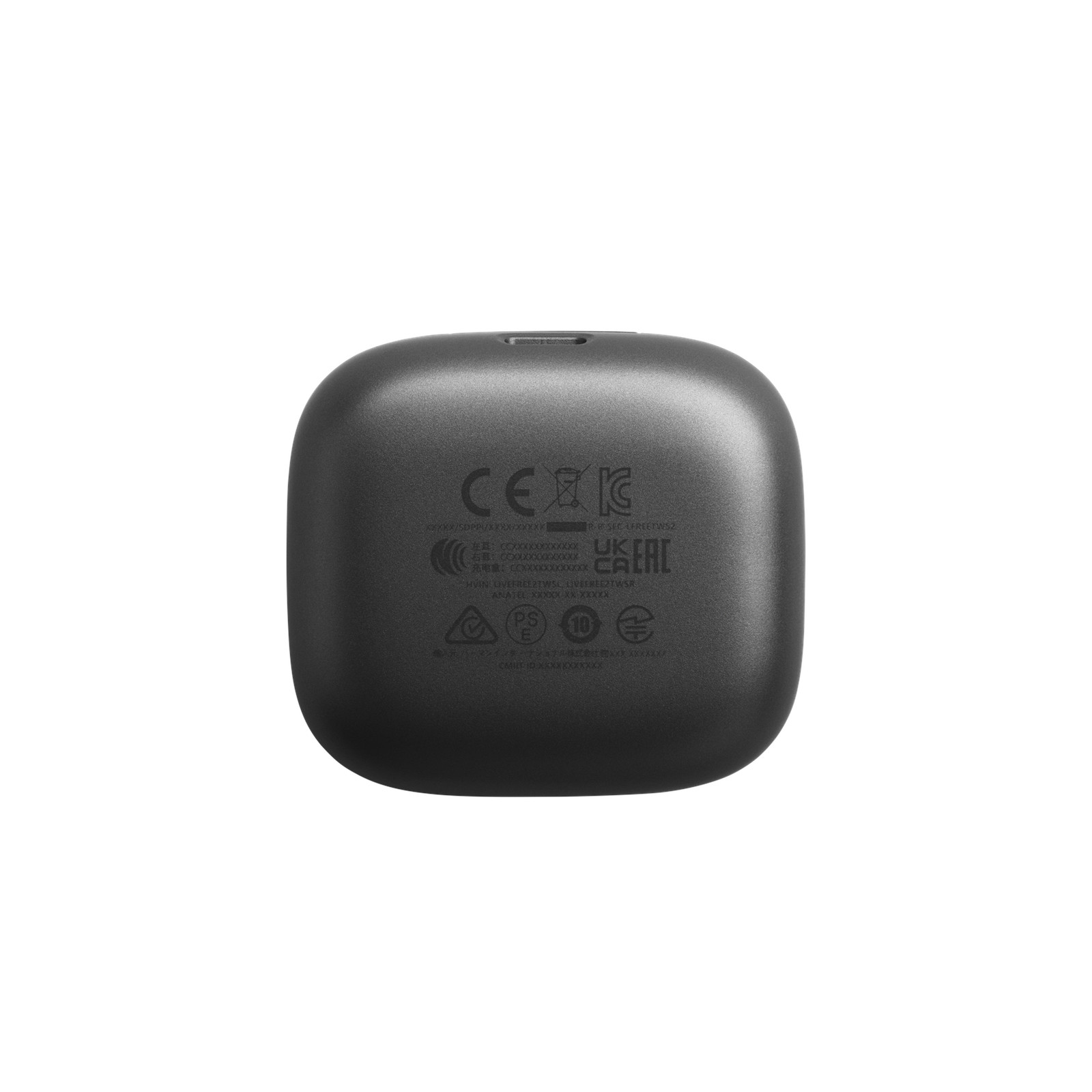JBL Live Free 2 TWS True wireless Noise Cancelling earbuds