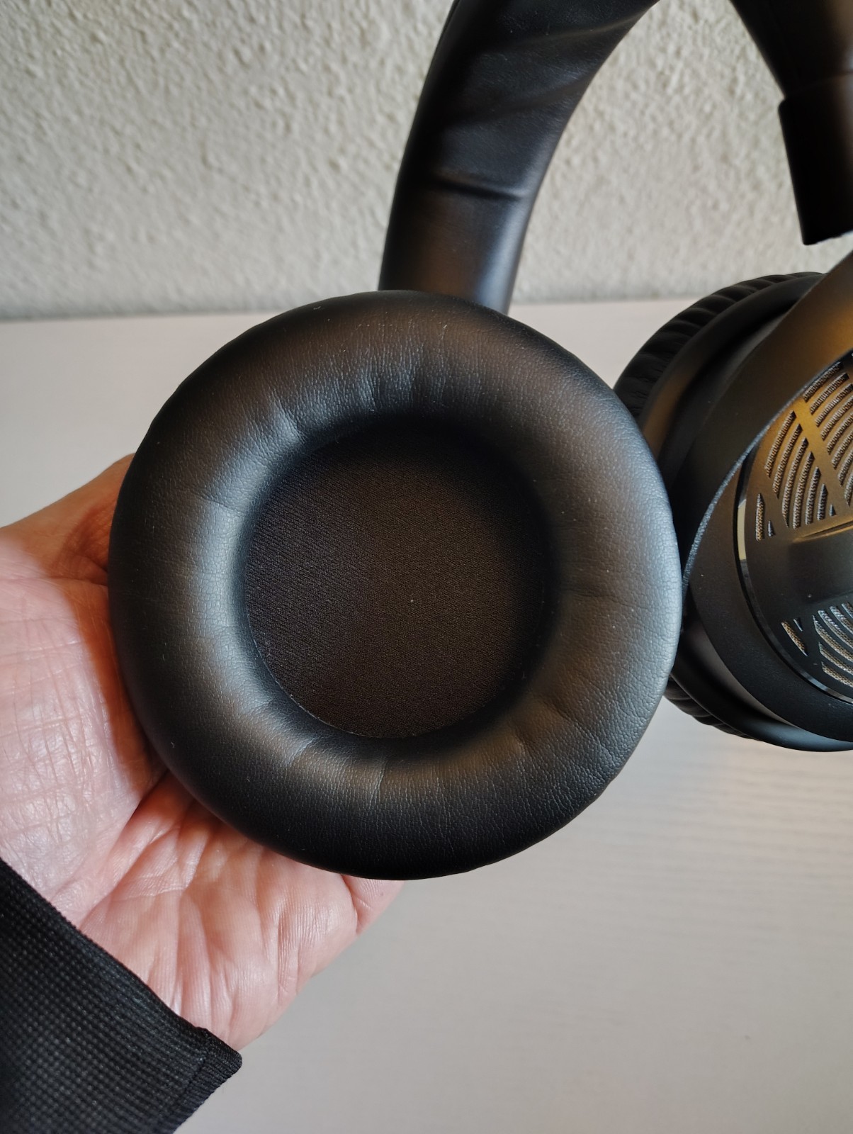 Kiwi Ears Ellipse Wired Headphones Open Box