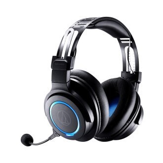 Audio-Technica ATH-G1WL Premium Wireless Gaming Headset (DISCONTINUED)