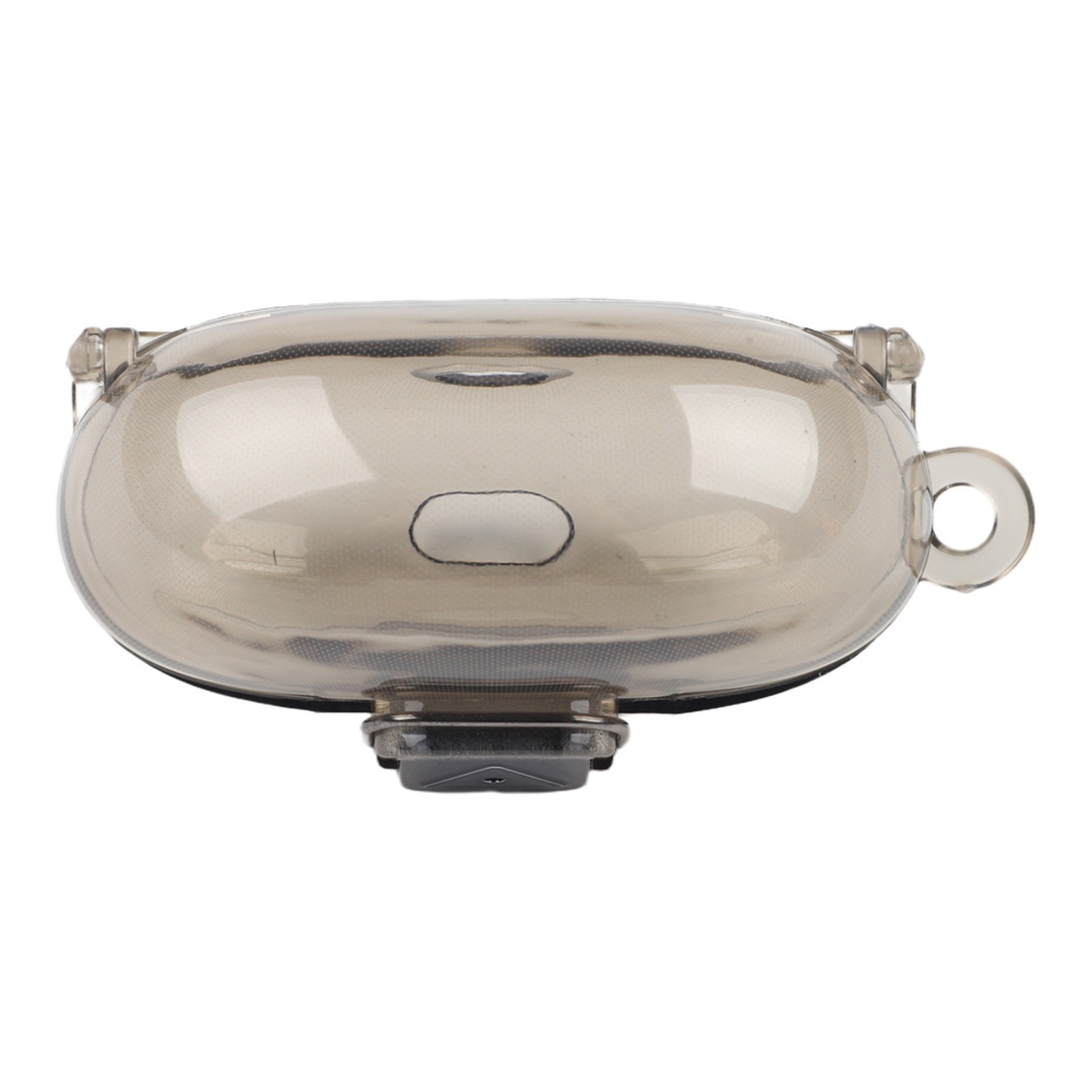 Transparent Protective Case for SHOKZ Open Dots ONE Headset Shock Absorbing