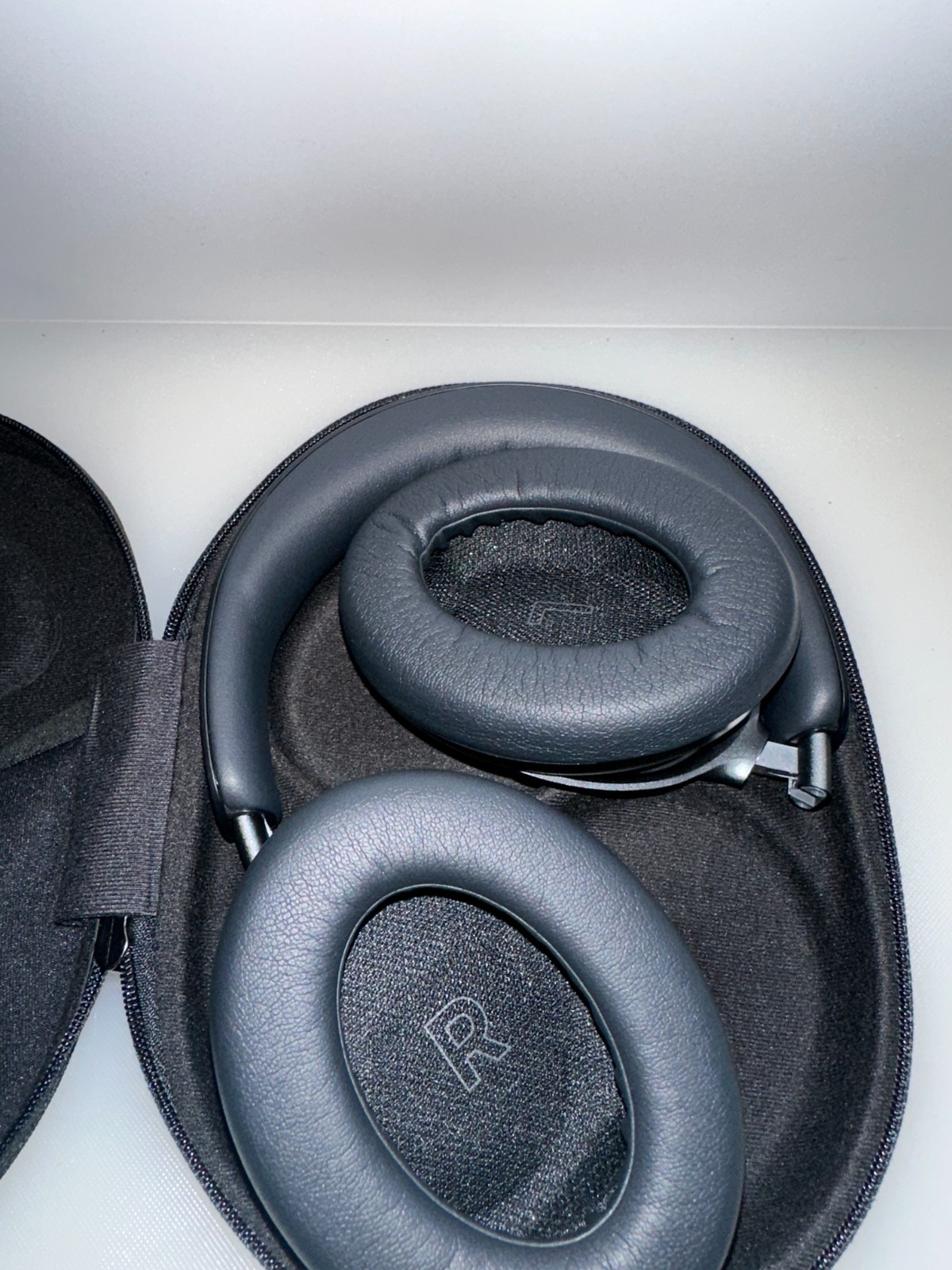 Bose QuietComfort Ultra Noise Cancelling Headphones – Black