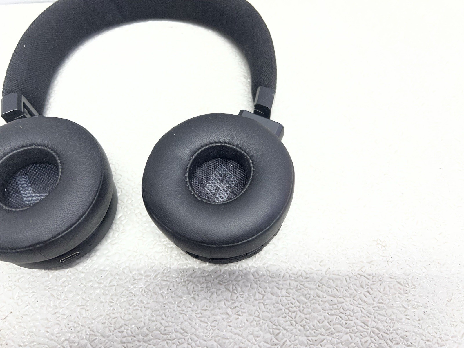 JBL Live 675NC True Adaptive Noise Cancelling Bluetooth Headphones –