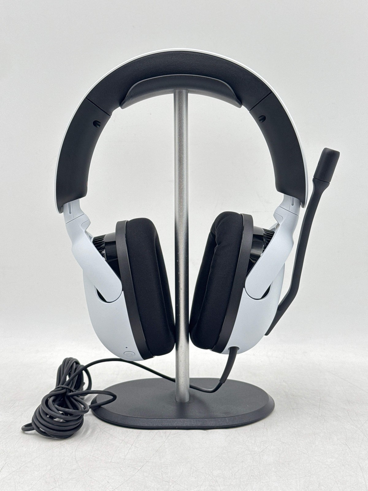 Sony InZone H5 Wired Gaming Headphones White WH-G500/WZ