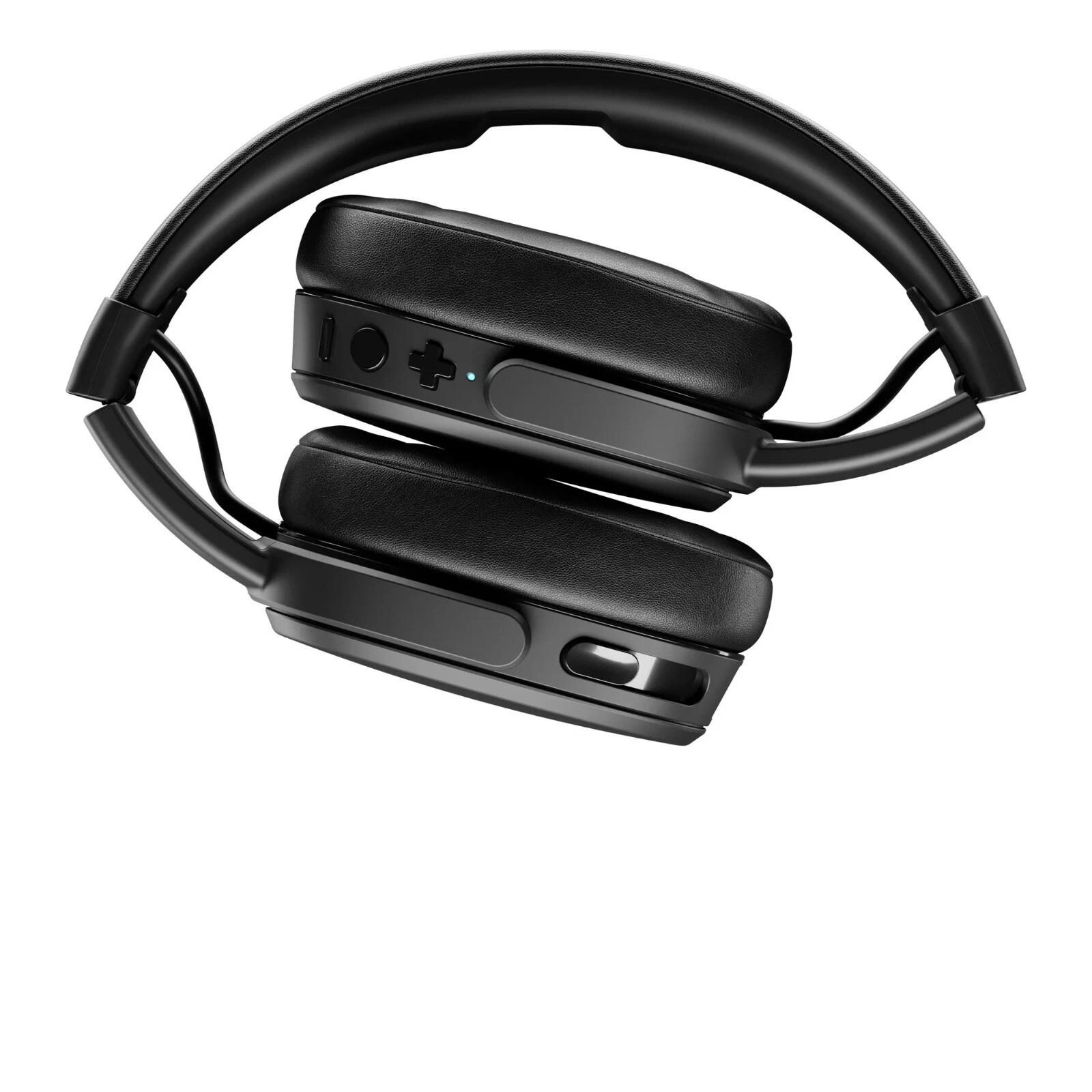Skullcandy Crusher Xt Wireless Foldable Over Ear Headphones (refurb) – BLACK