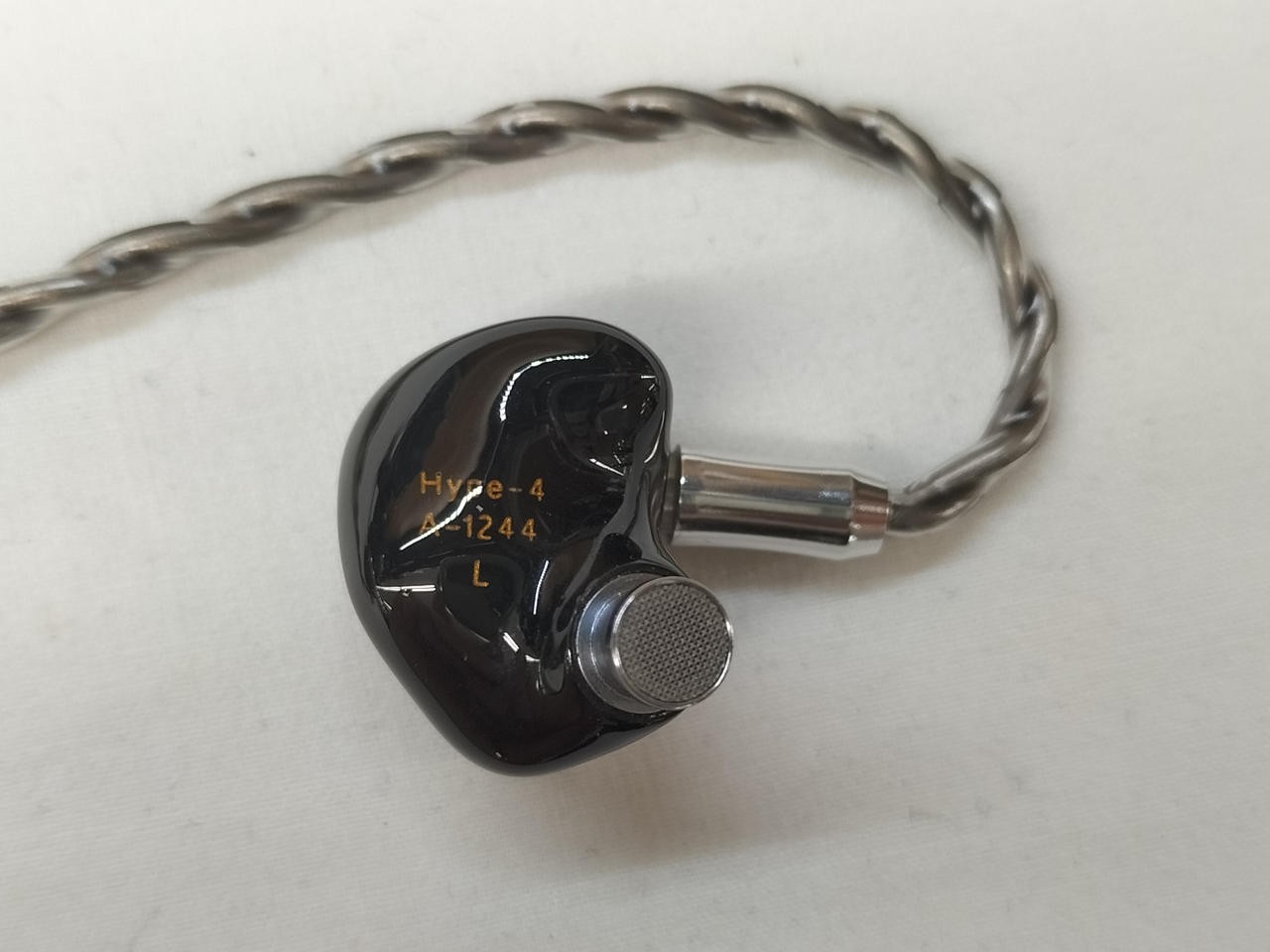 THIEAUDIO Earphones HYPE4 Authentic Earbuds In-Ear TWS