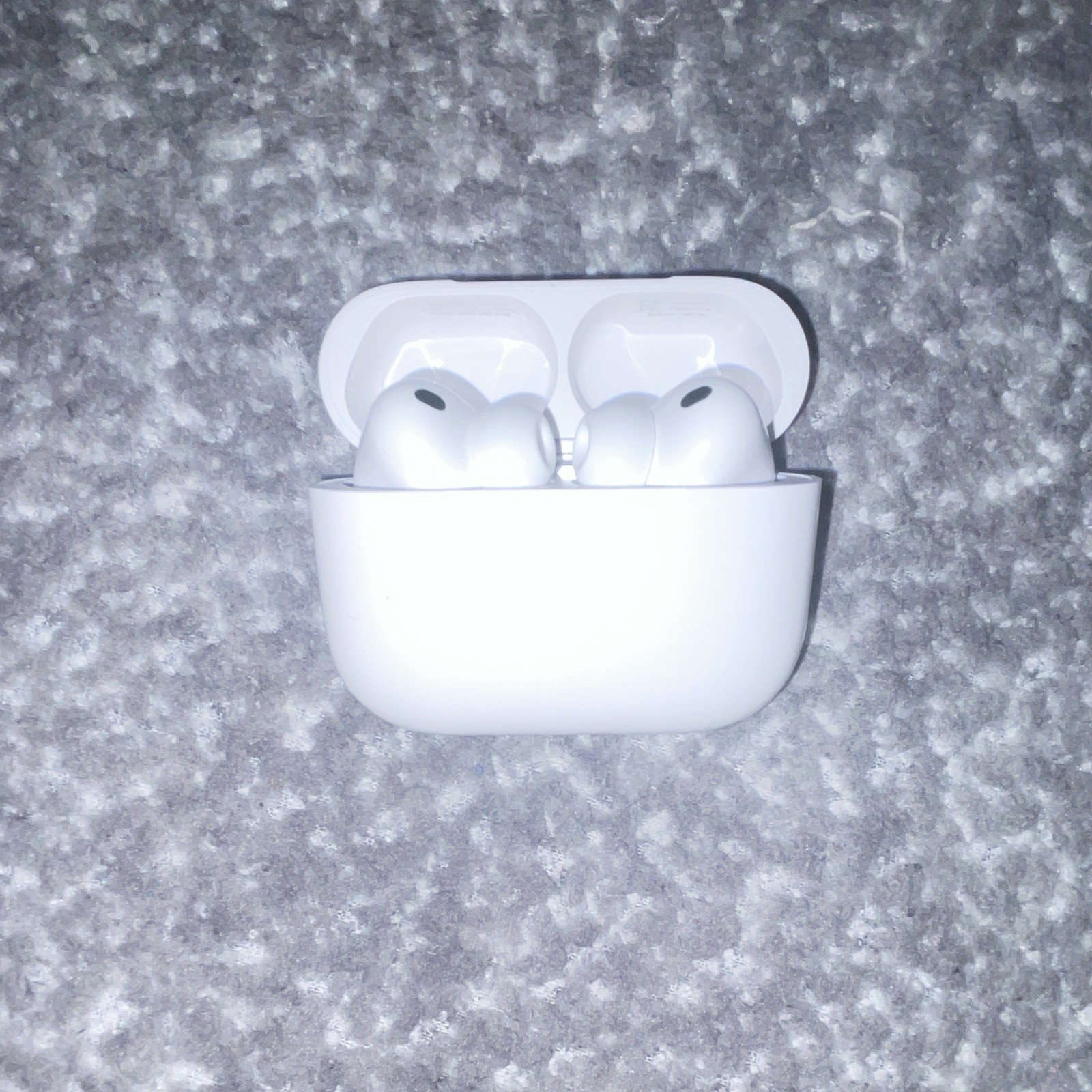 *Best Offer* Apple AirPods Pro White In-Ear Wireless Bluetooth Earbuds