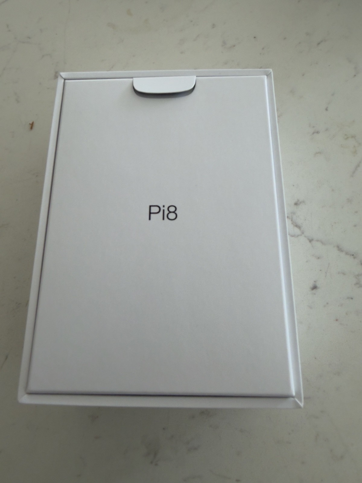 Bowers & Wilkins Pi8 – NEW True Wireless Earbuds with ALL Accessories (No Box)
