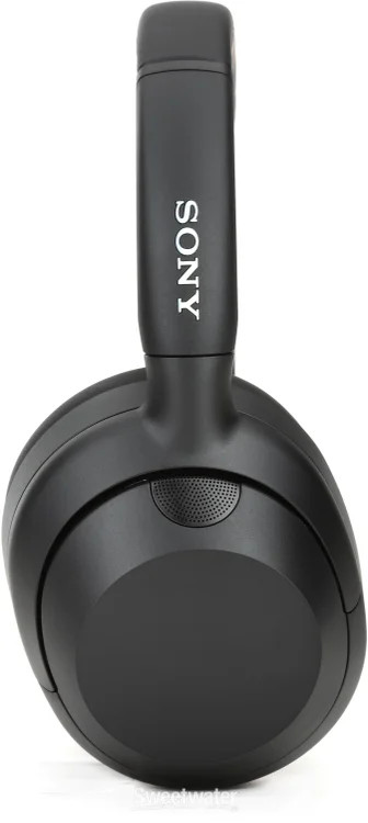Sony ULT Power Sound Noise-canceling Wireless Headphones – Black