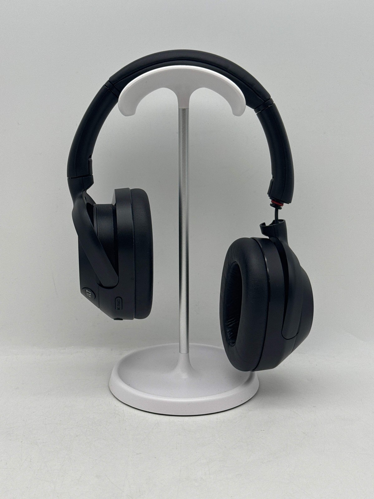 Sony ULT WEAR WH-ULT900N Over Ear Headphones With Box Broken Headband!