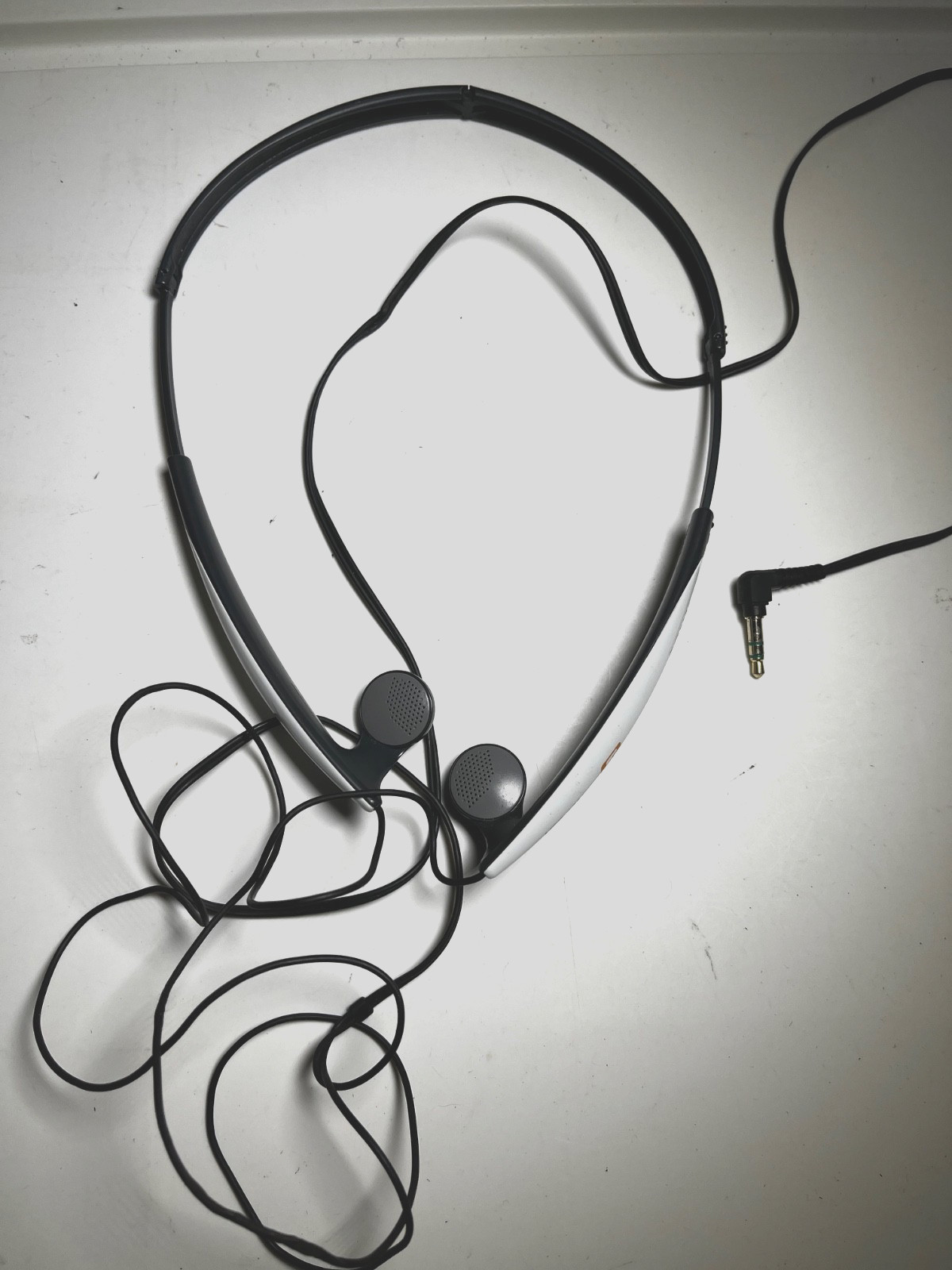 Vintage SONY MDR-A35 Sport Walkman Folding Compact Headphones – Works – READ
