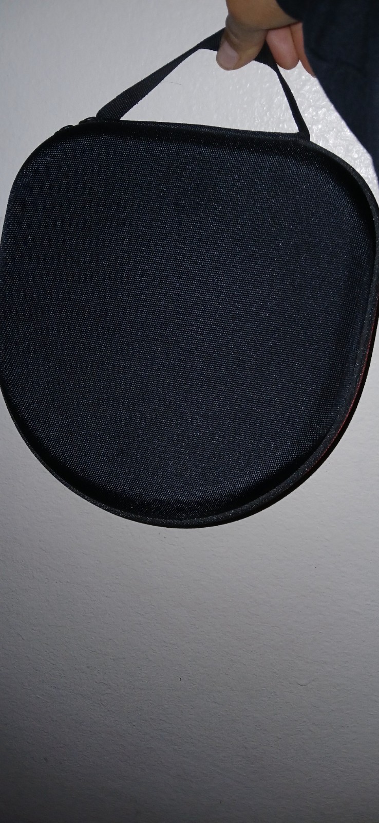 Sony WH-CH700N Wireless Bluetooth NC Noise Canceling Headphones with Carry Case