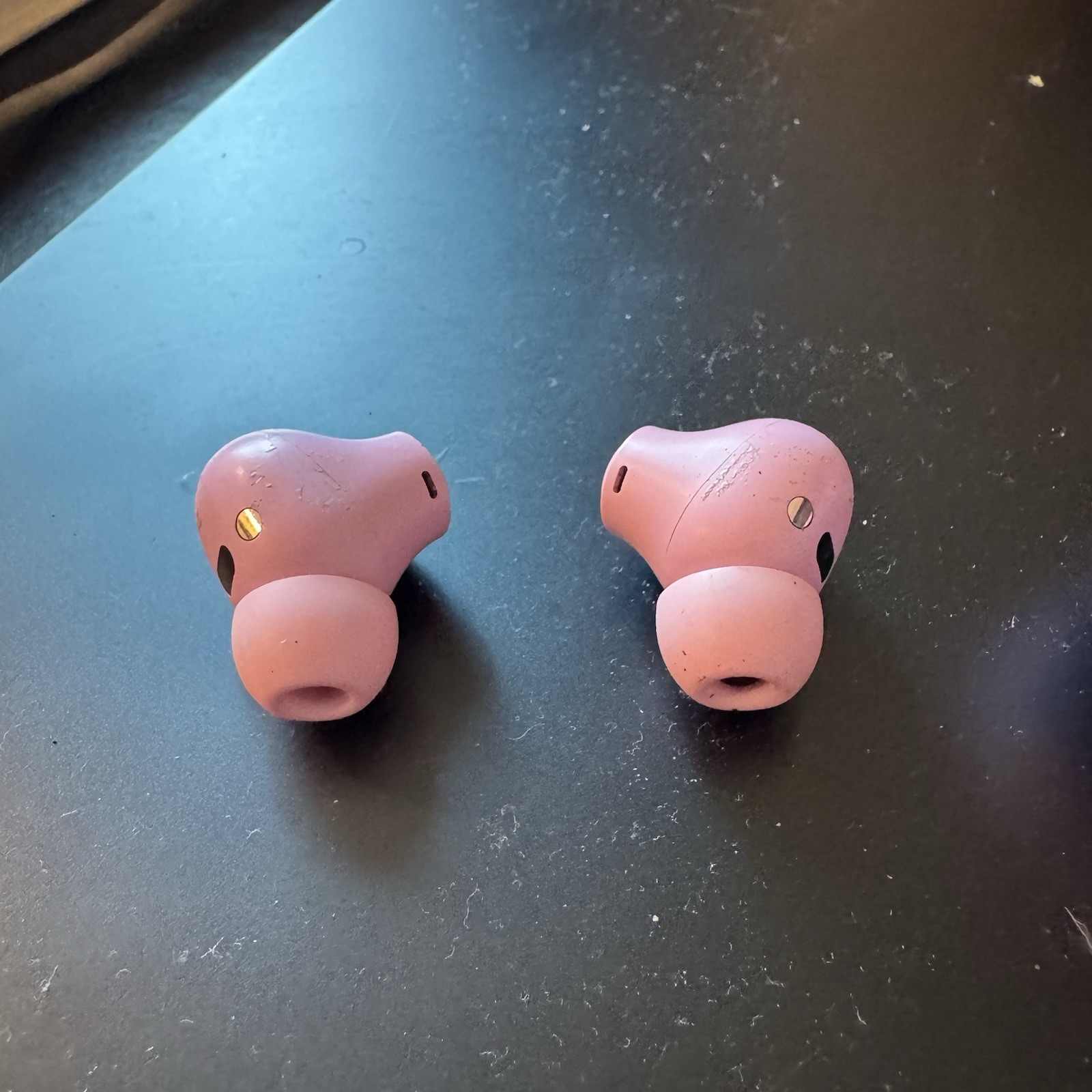 Beats Fit Pro Wireless Earbuds Stone Purple