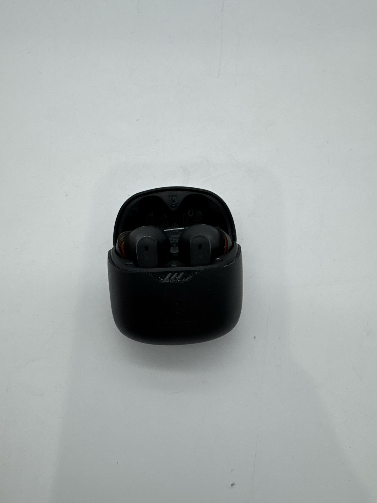 (BROKEN) JBL Tune Flex TWS ANC Earbuds JBLTFLEXBLKAM 12mm Pure Bass IPX4