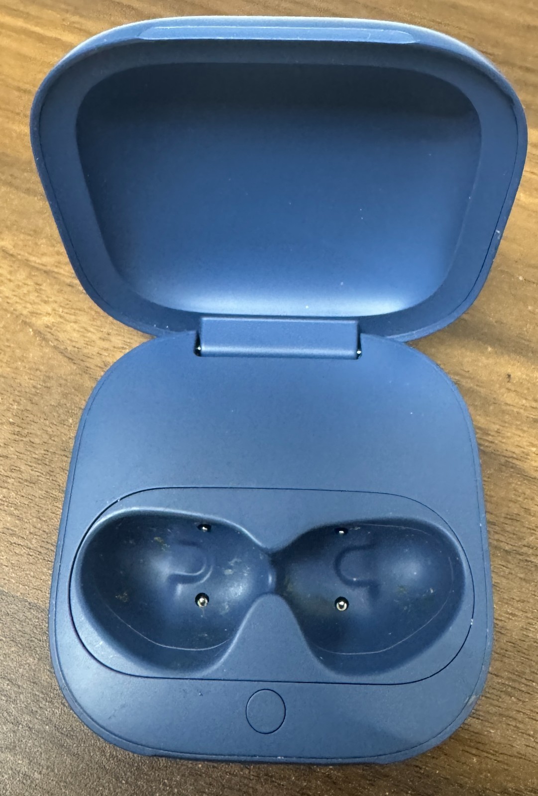 Beats Fit Pro Replacement Part: Charging Case – Tidal Blue