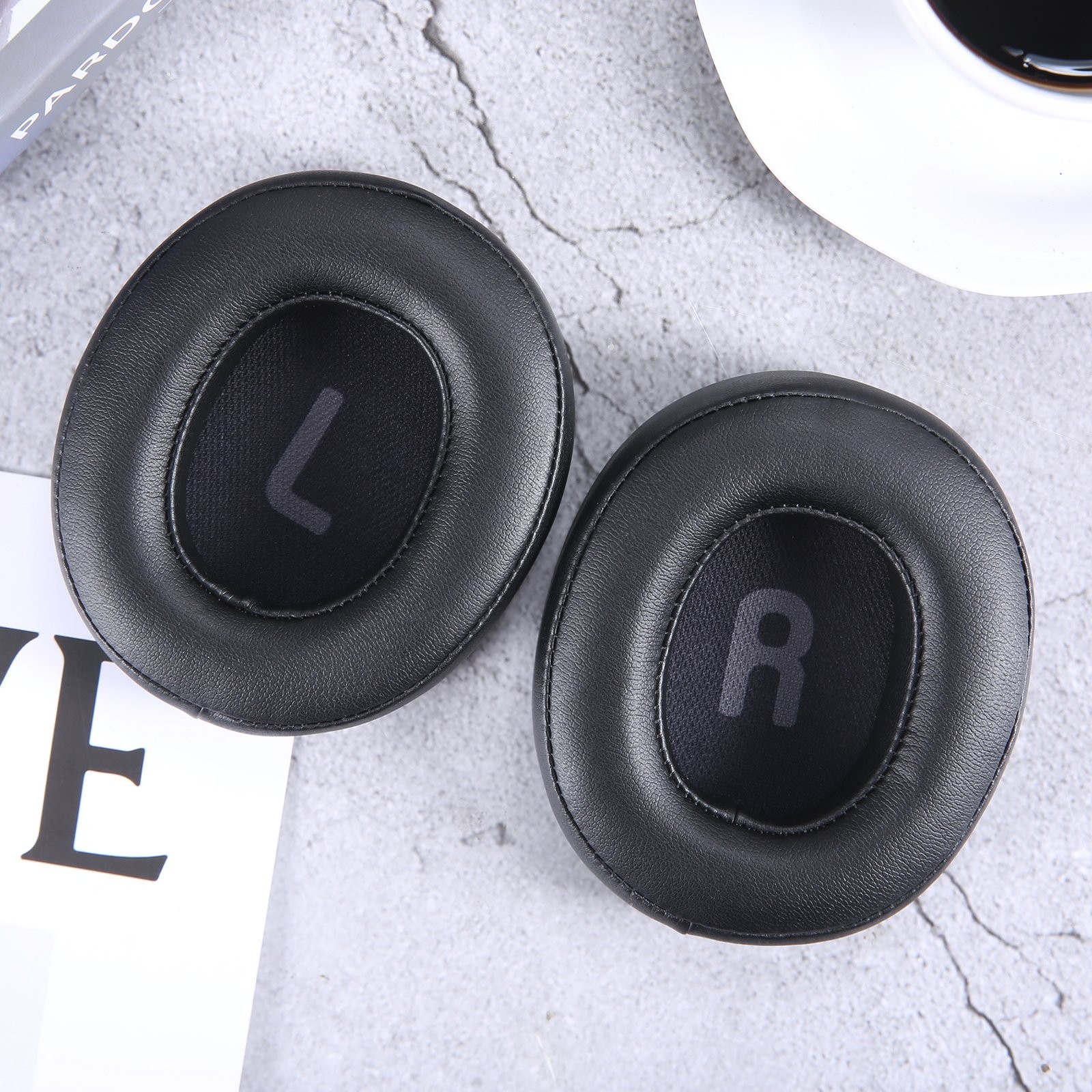 Replacement Ear Pads/Headband for JBL TUNE T700BT T710BT T760NC Headset Parts