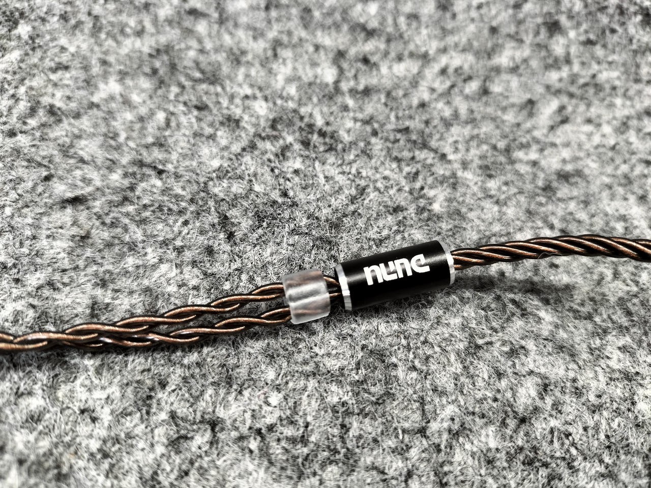 DUNU Titan S 11mm Dynamic Driver IEMs Zinc Alloy – Pre Owned w/ 3Mo Warranty