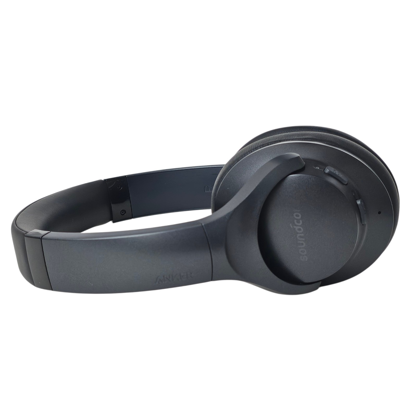 Anker Soundcore Life Q20 Hybrid Noise Canceling Wireless A3025C Headphones Black