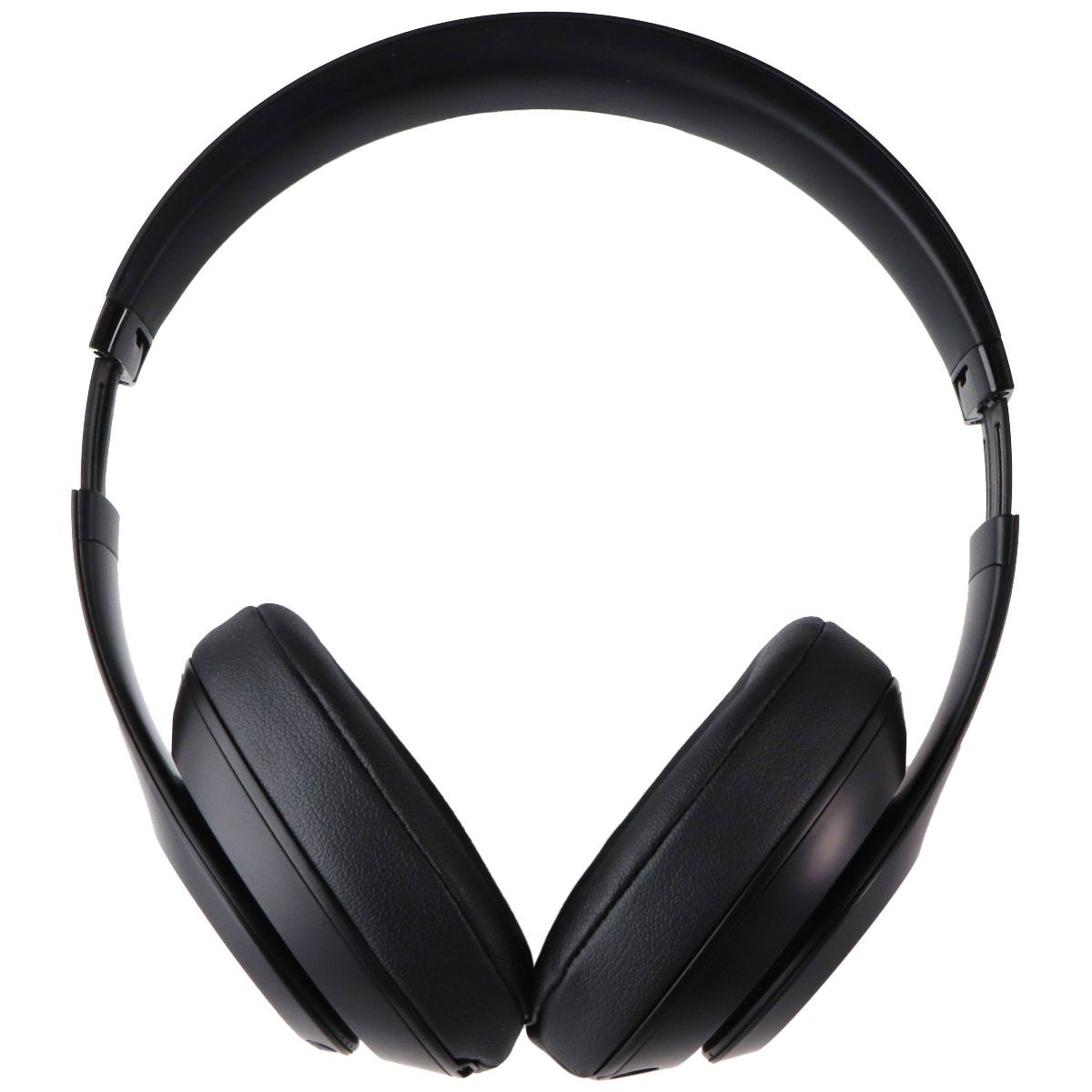 DEFECTIVE Beats Studio3 Wireless NC Headphones – Matte Black (MX3X2LL/A)