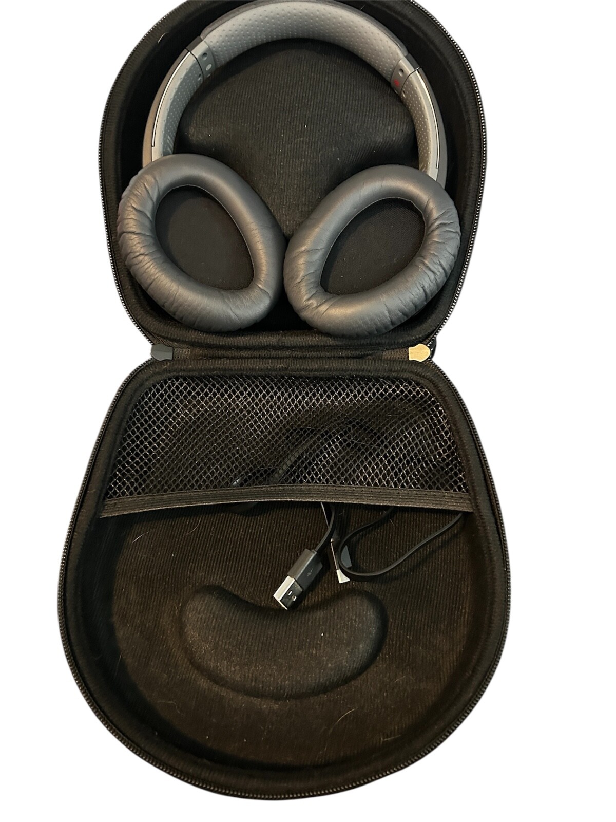 Sony MDR-ZX770BN Wireless Noise Cancelling Bluetooth Headphones