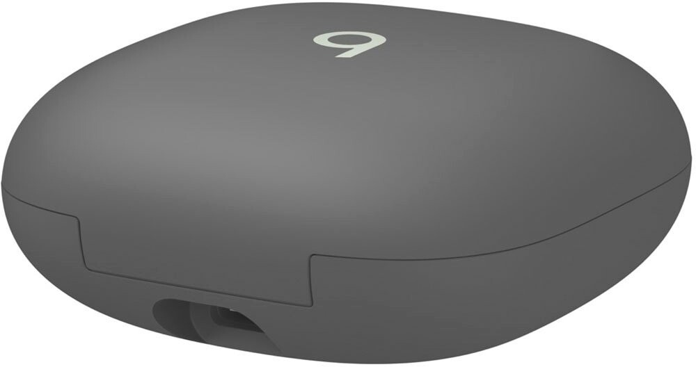 Beats Fit Pro Wireless Noise Cancelling Buds,Replacement Sage Gray Charging Case