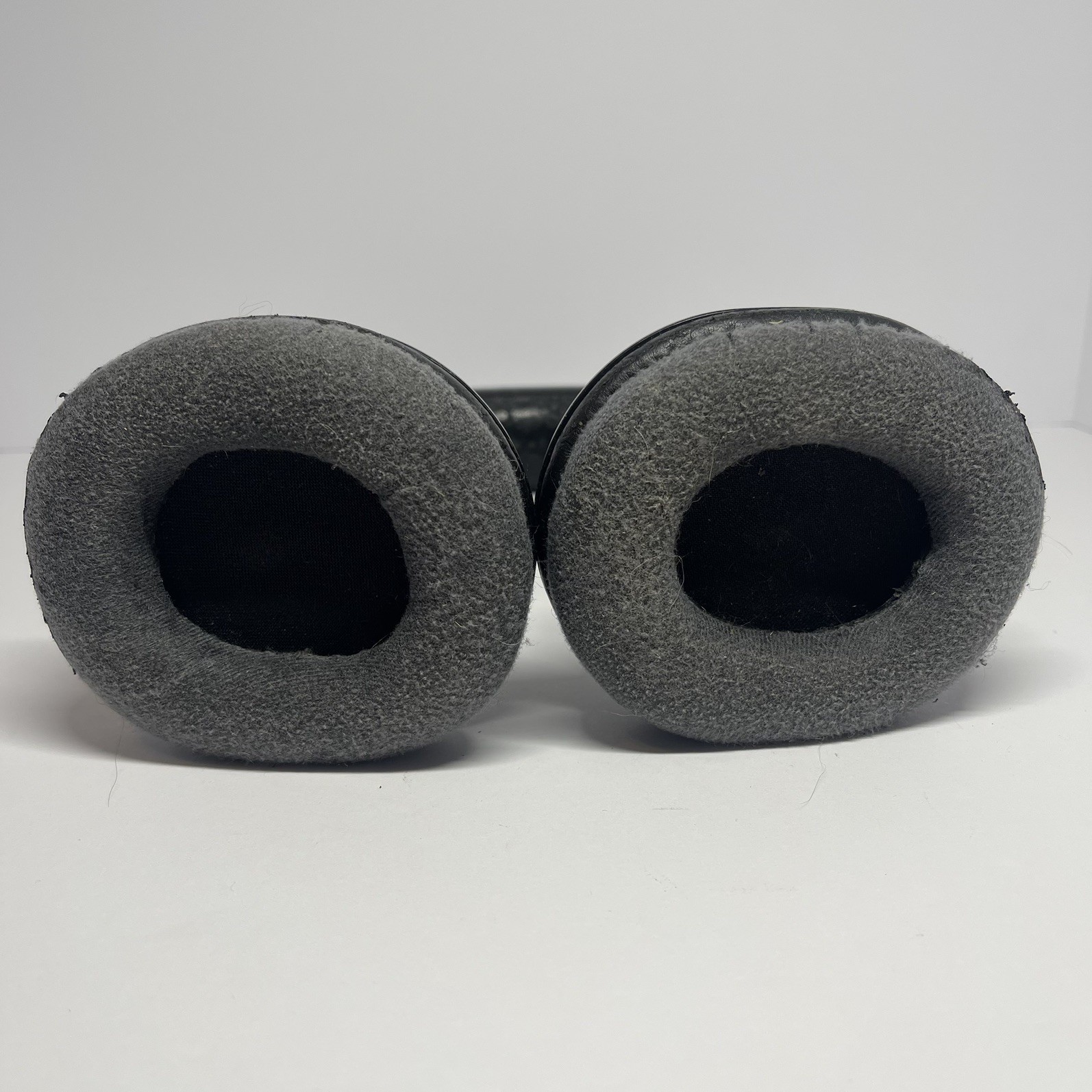 Audio Technica ATH-M50X black for PARTS / REPAIR
