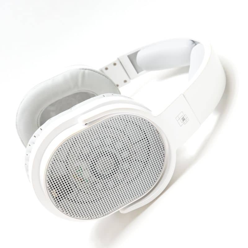 MOONDROP VOID 空鳴 Open-Back Headphone 50mm Dynamic 64Ohm 110dB HRTF