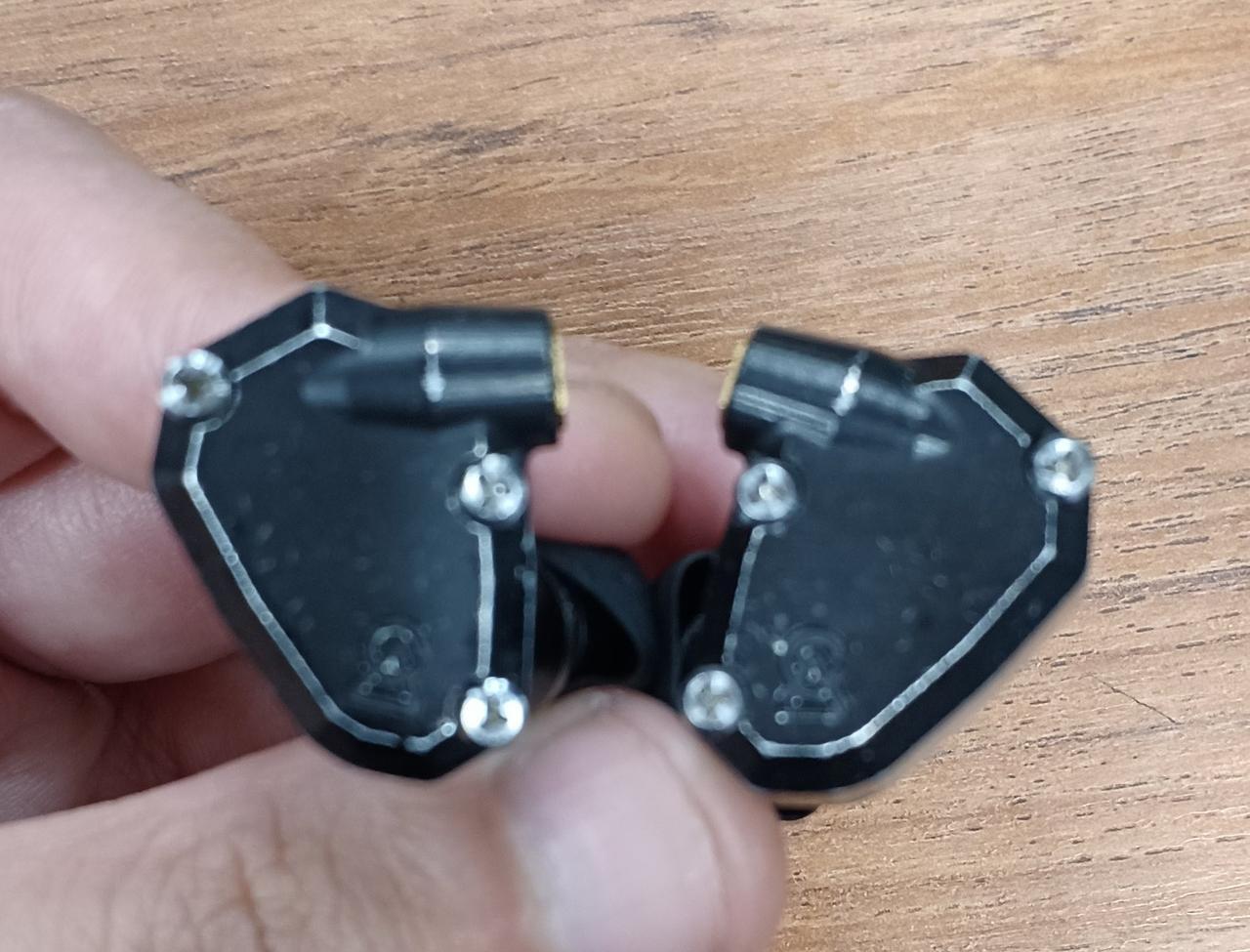 Campfire Audio ORION CAM-4945 IEMs Earphones with Box – High-Quality Sound