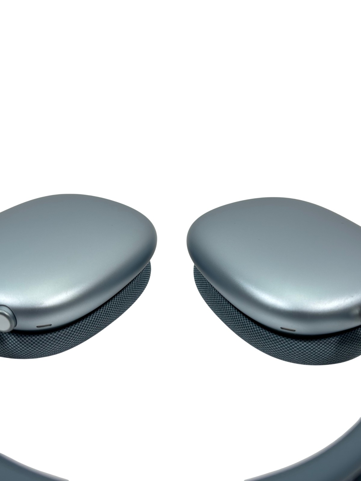 Apple AirPods Max (A3184) Wireless Over-Ear ANC Headphones – Blue