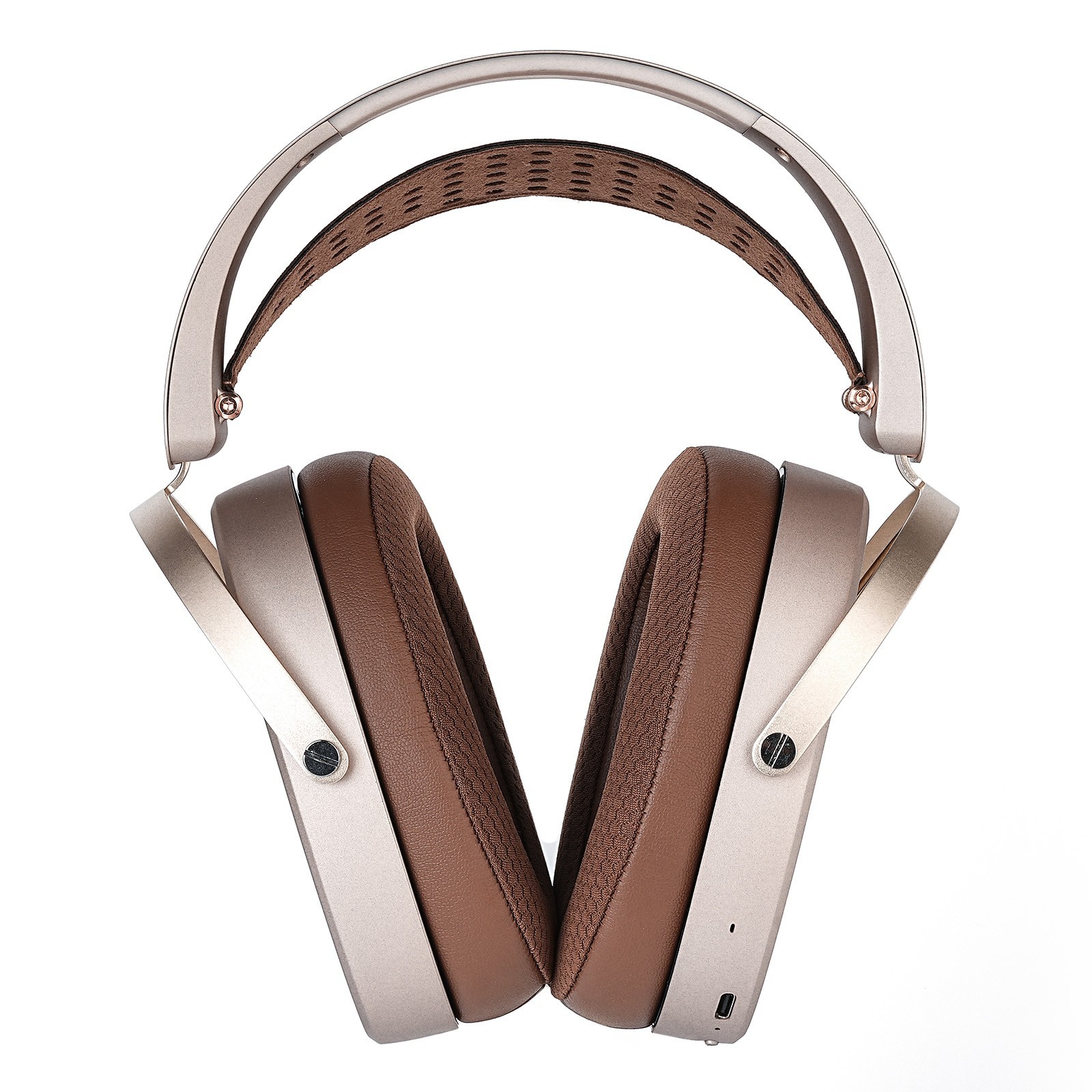 HIFIMAN HE1000 WiFi Over-Ear Open-Back WiFi Streaming Media Planar Headphone