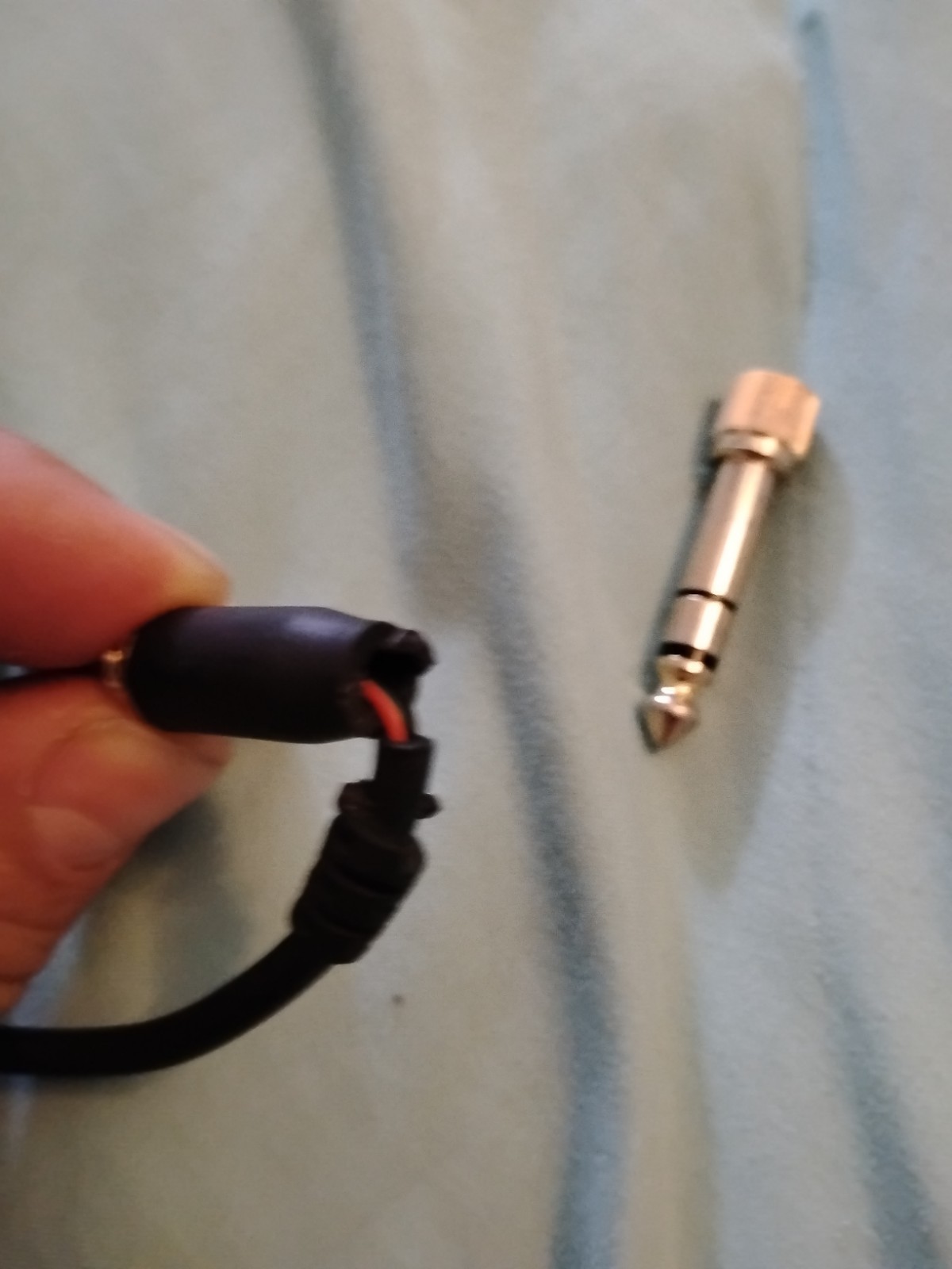Audio-Technica ATH-M30X Over the Ear Headphone Black