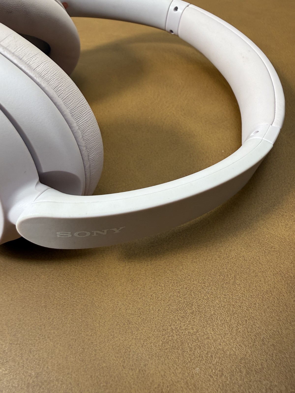 Sony WH-CH720N Wireless Over-Ear Headphones – Pink