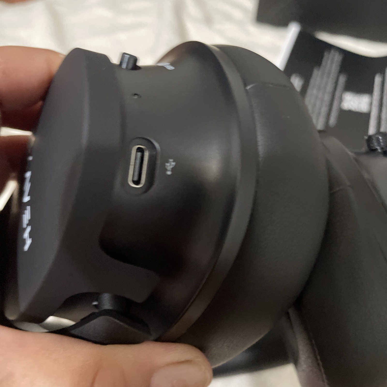 Heavys Heavys Headphones