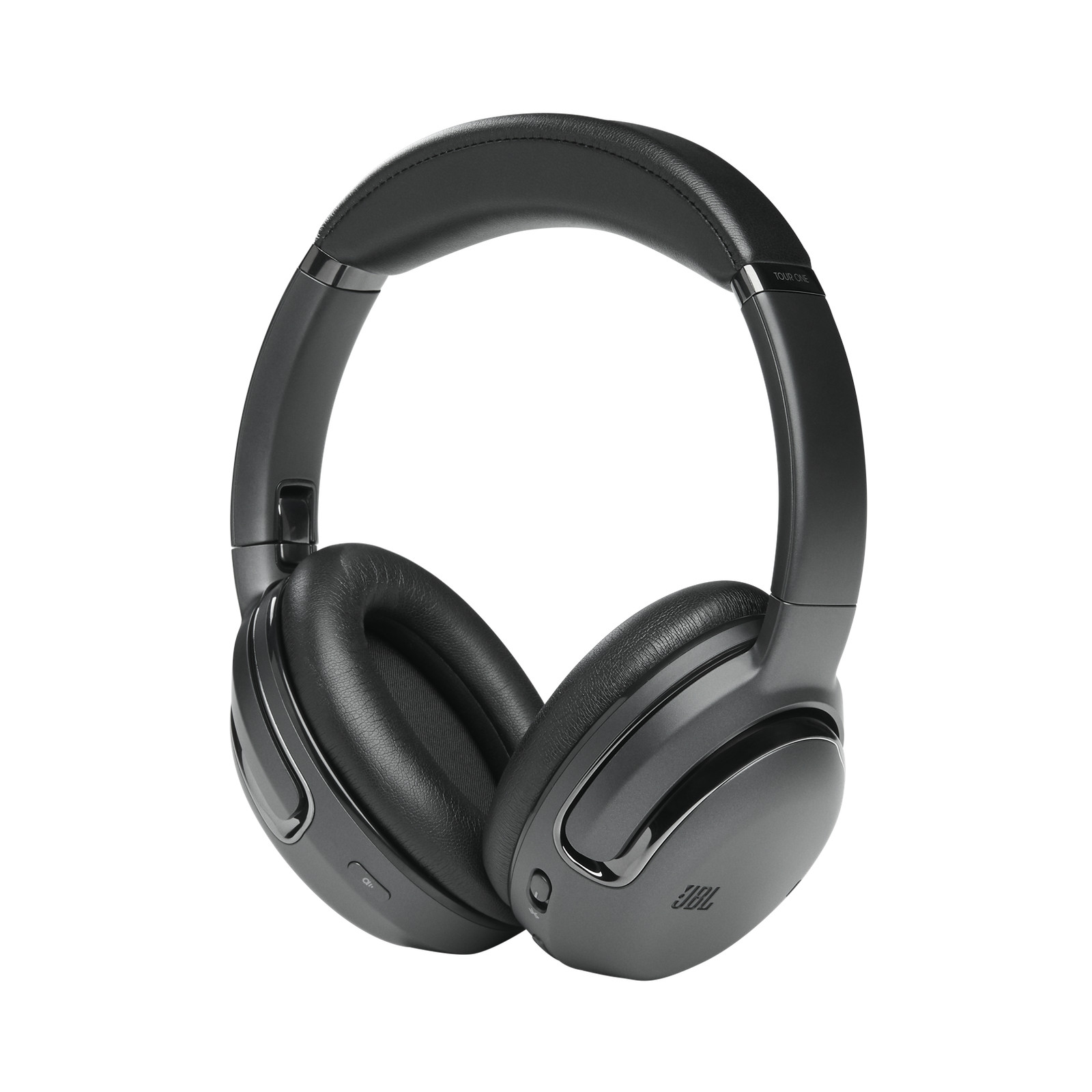 JBL Tour One Wireless Bluetooth Over-Ear Noise Cancelling Headphones Hands-Free