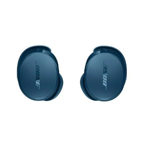【US Tax In】Bose Dandadan Limited Turbo Granny QuietComfort Earbuds TwilightBlue