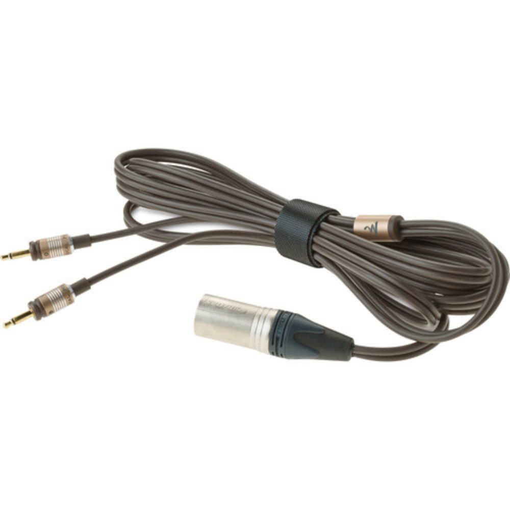 Focal Clear MG Open-Back Headphones (Chestnut and Mixed Metal Finish)
