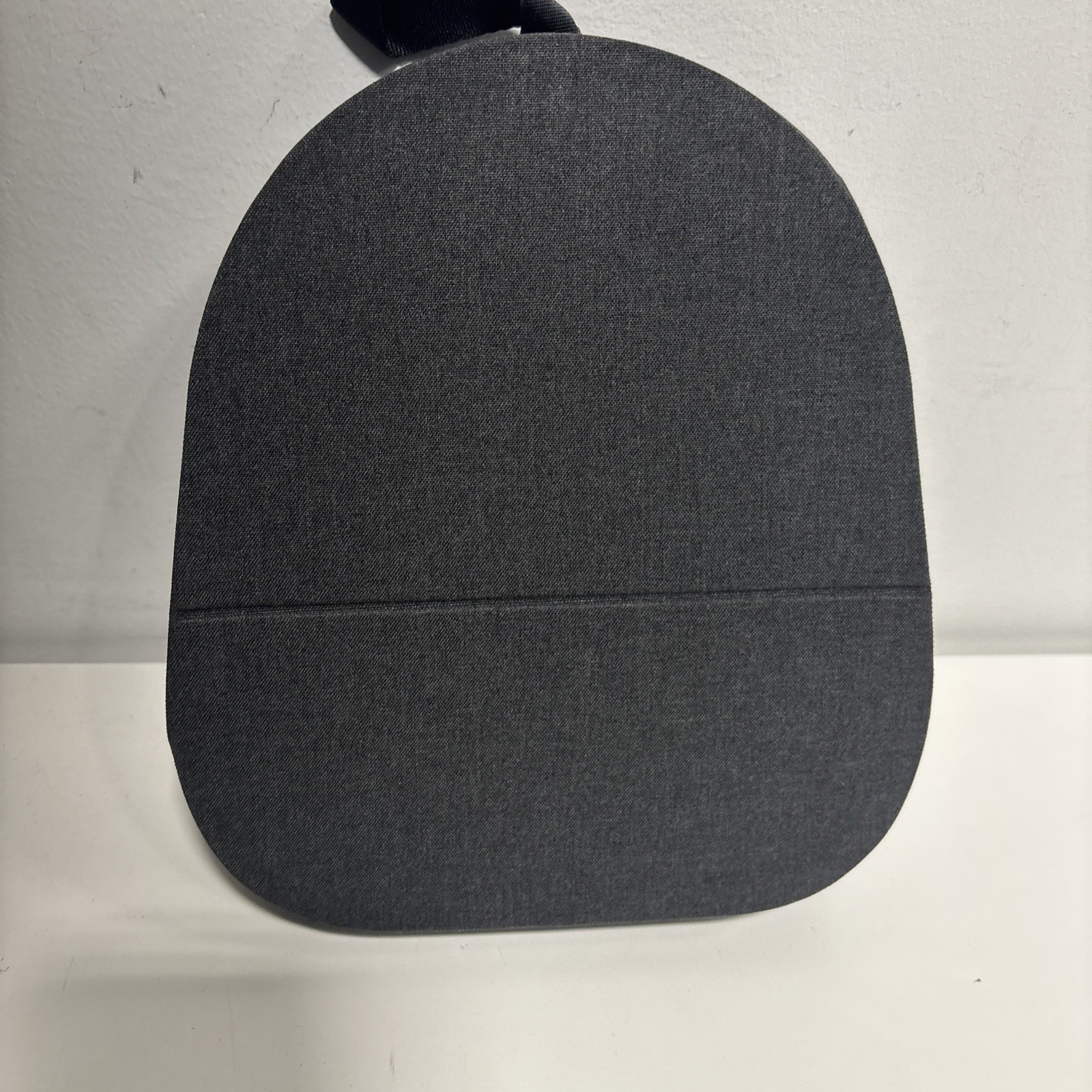 Sony WH-1000XM5 Carry Case For Wireless Headphones – Black – Preowned