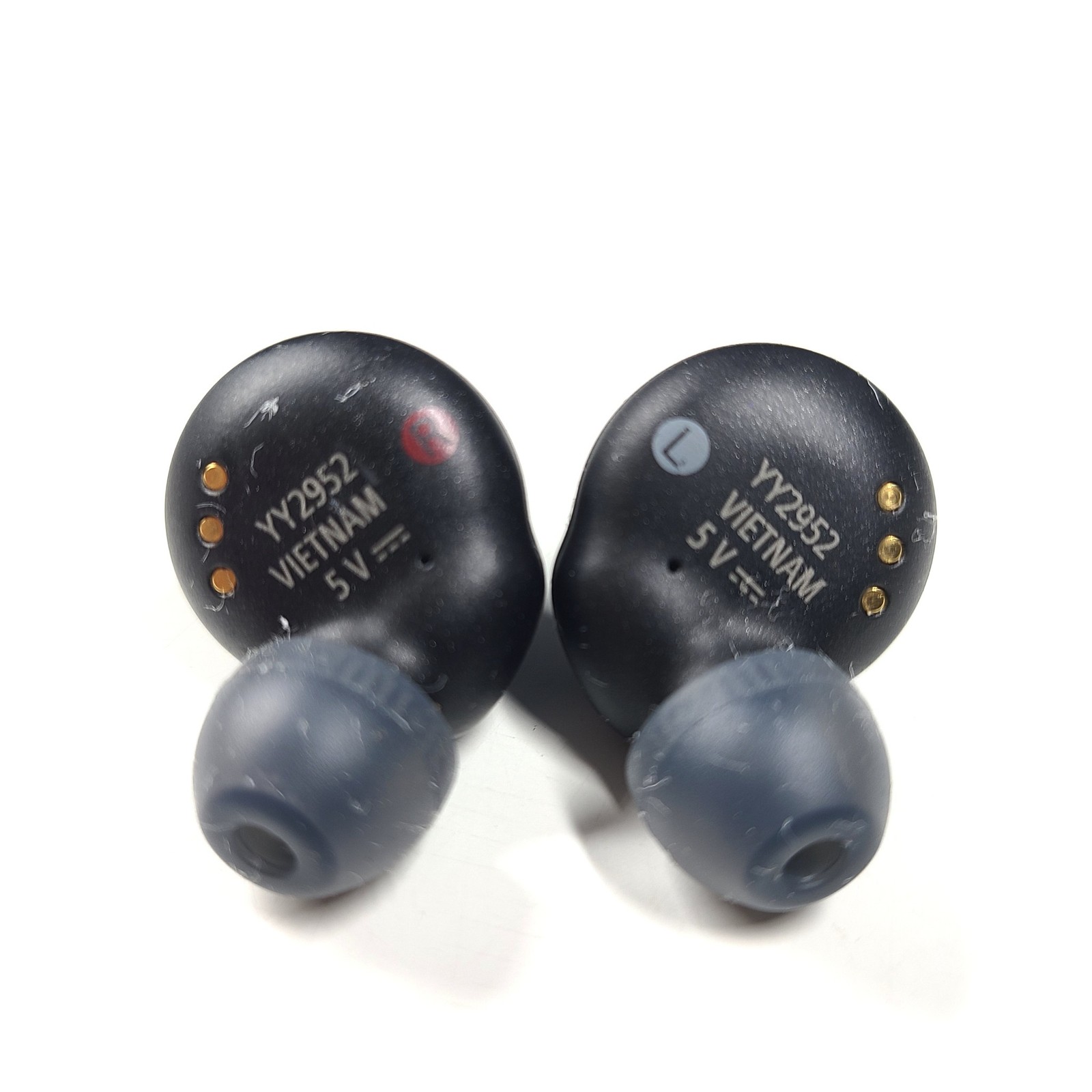 Sony WF-C500 Truly Wireless In-Ear Bluetooth Headphones – Black