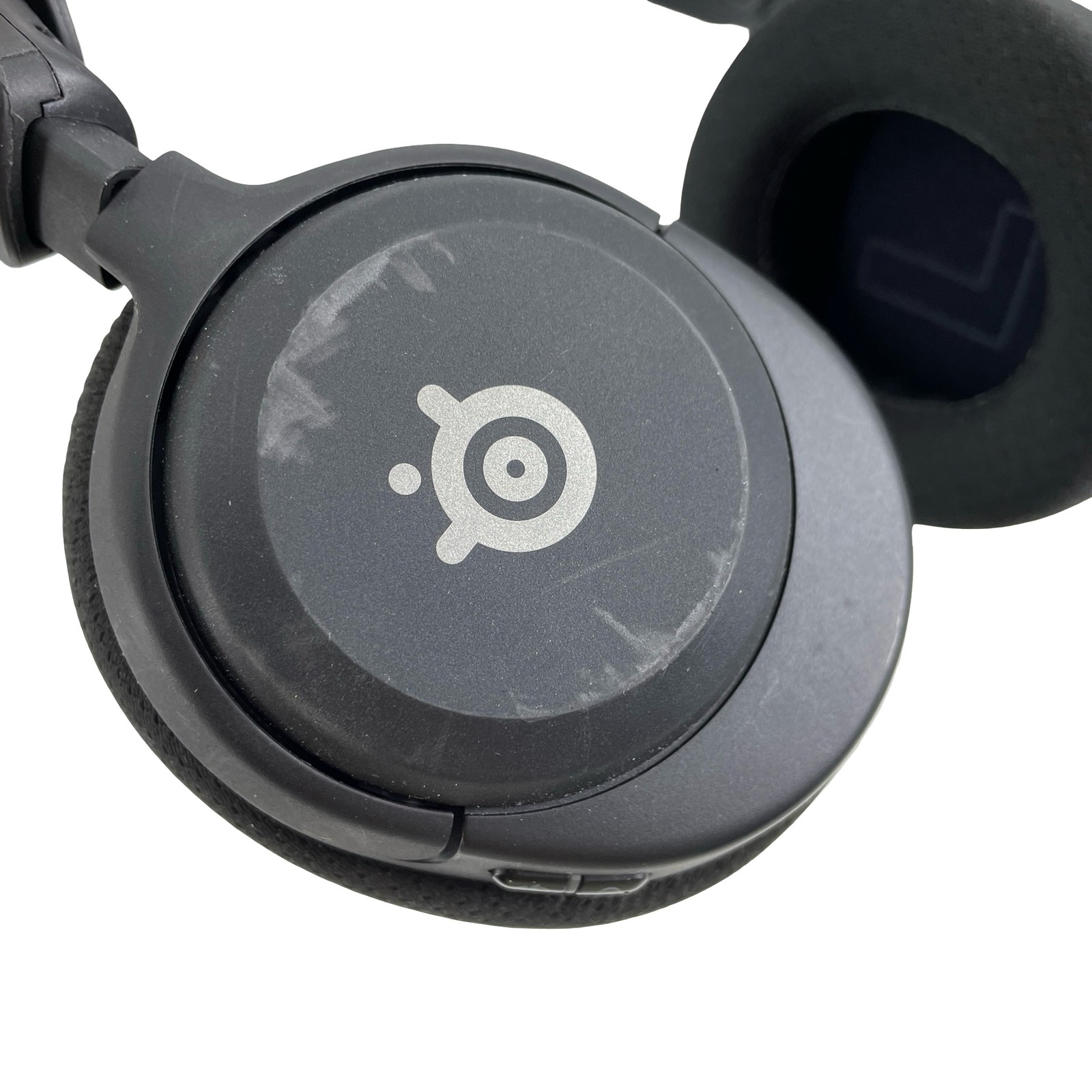 SteelSeries Arctis Nova 5 Wireless Gaming Headset 2.4GHz BT #MC4889