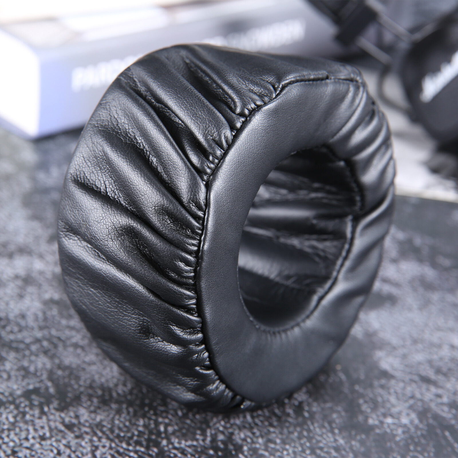 Fit for SONY MDR-XB500 MDR-XB700 MDR-XB100 Replace Ear Pads Headphone Cushions
