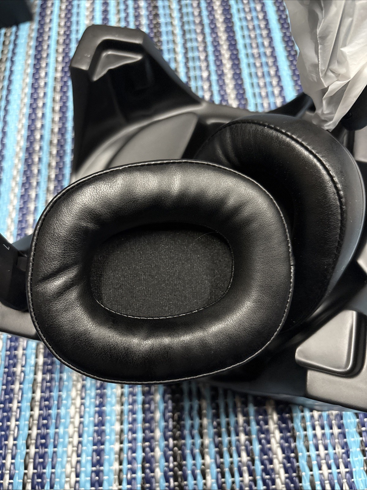 Pioneer A35-BK Headphones