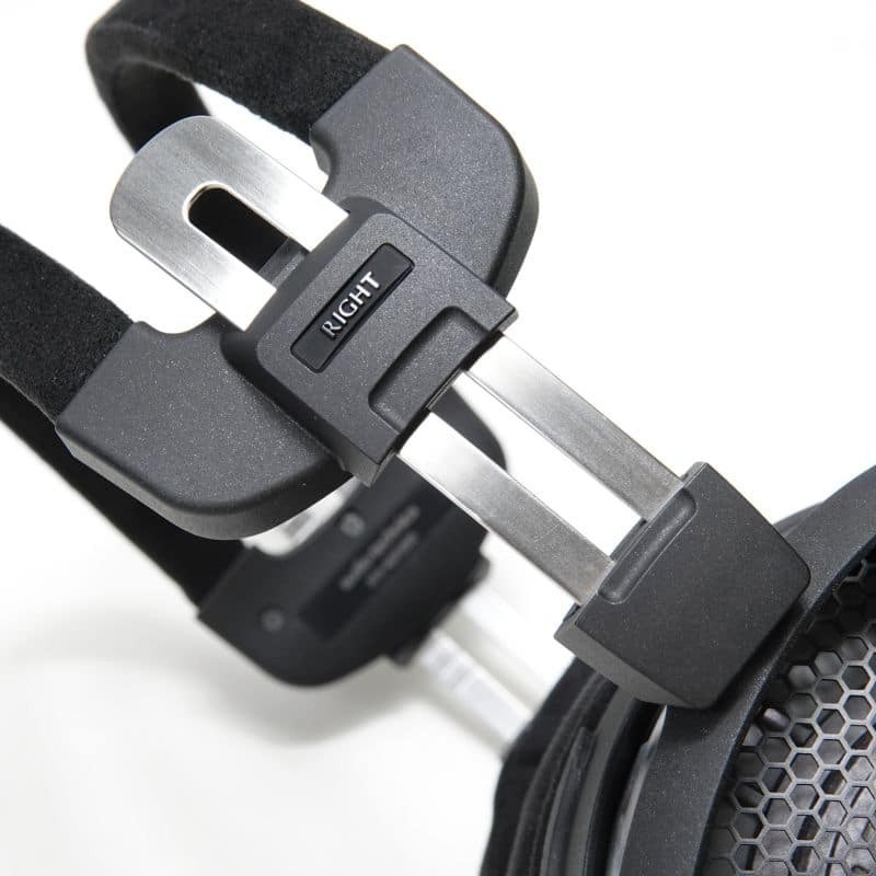 Audio-Technica ADX 5000 open-back reference headphones w/Box