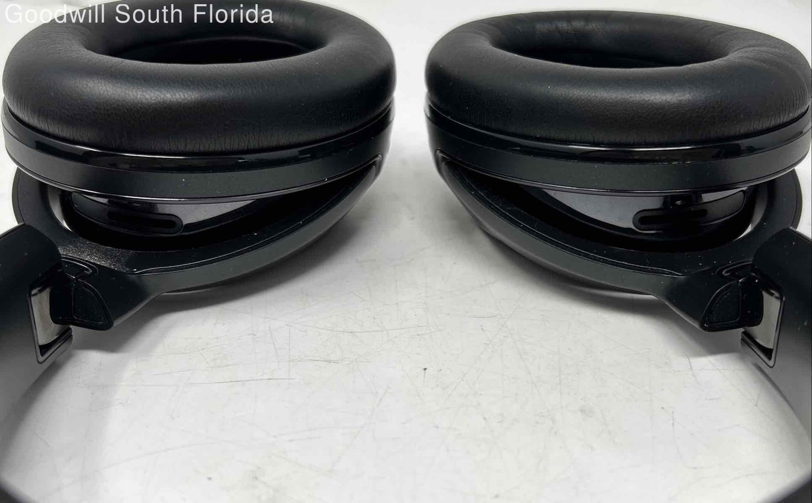 JBL Tour One M2 Black Wireless Over Ear Headphones Not Tested With Case NCL