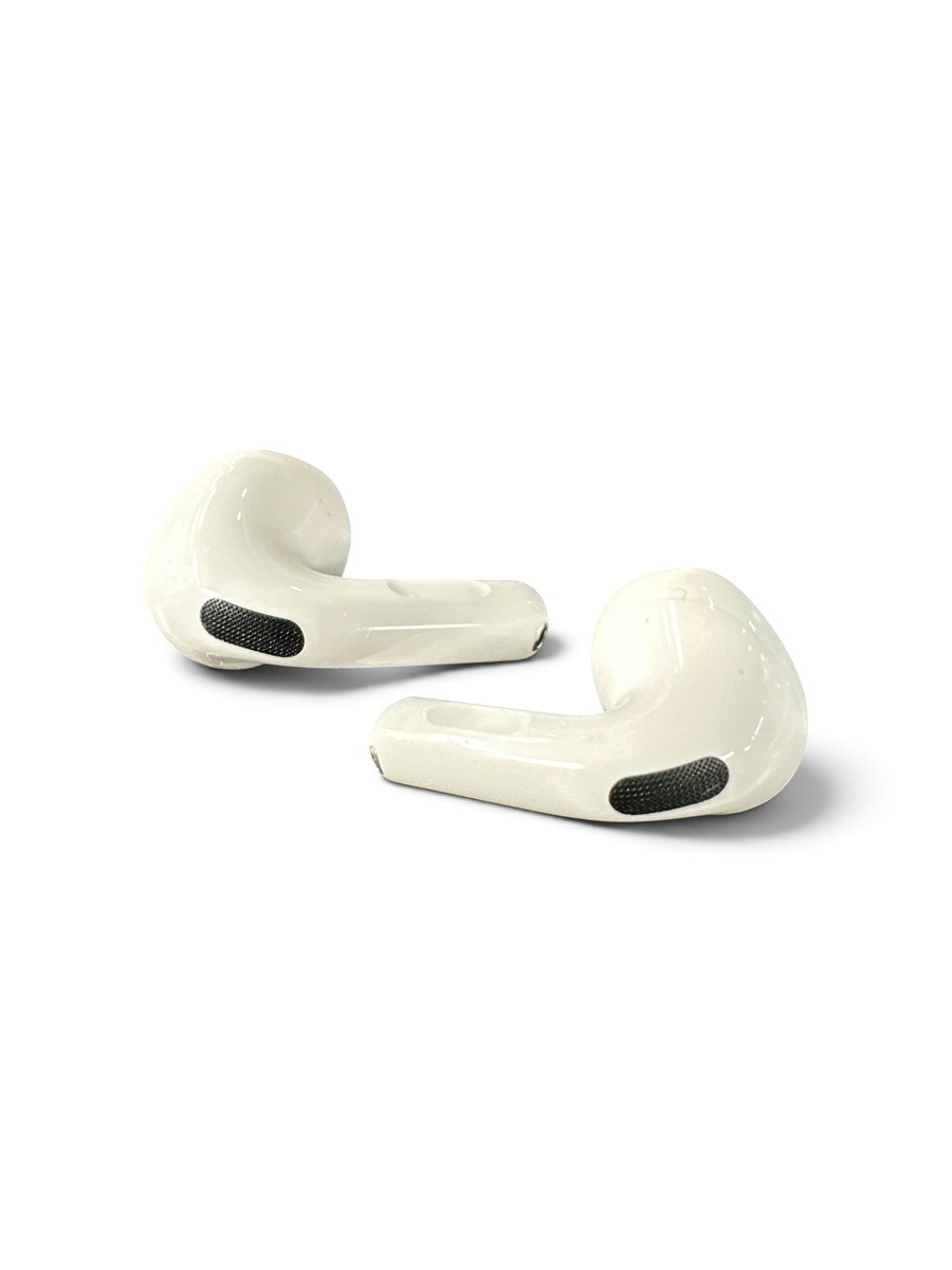 APPLE AIRPODS 4 – A3058 EARBUDS HEADPHONES(AL RLE) (PSH045008)