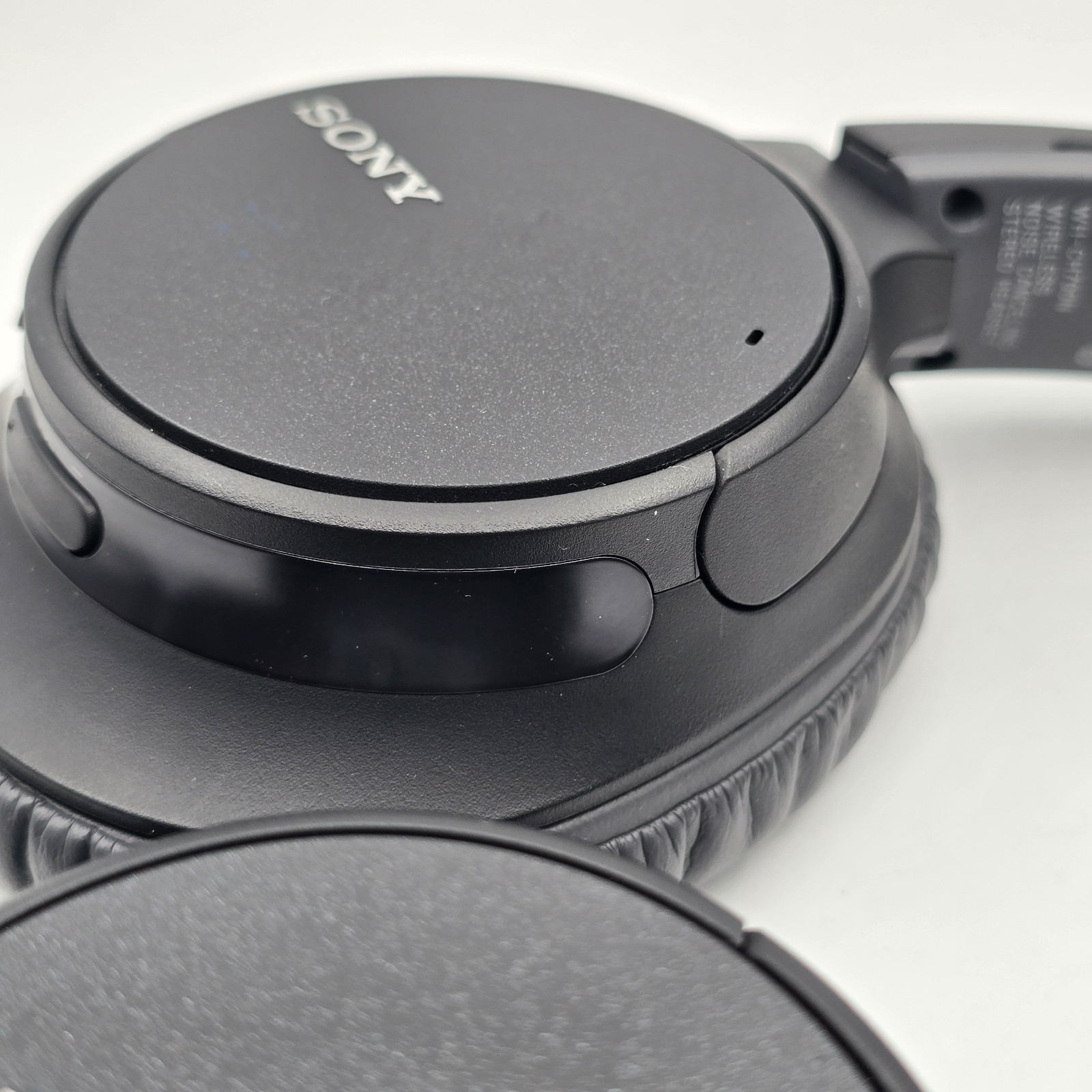 Sony WH-CH700N Wireless Bluetooth Noise Cancelling Headphones – Tested Working